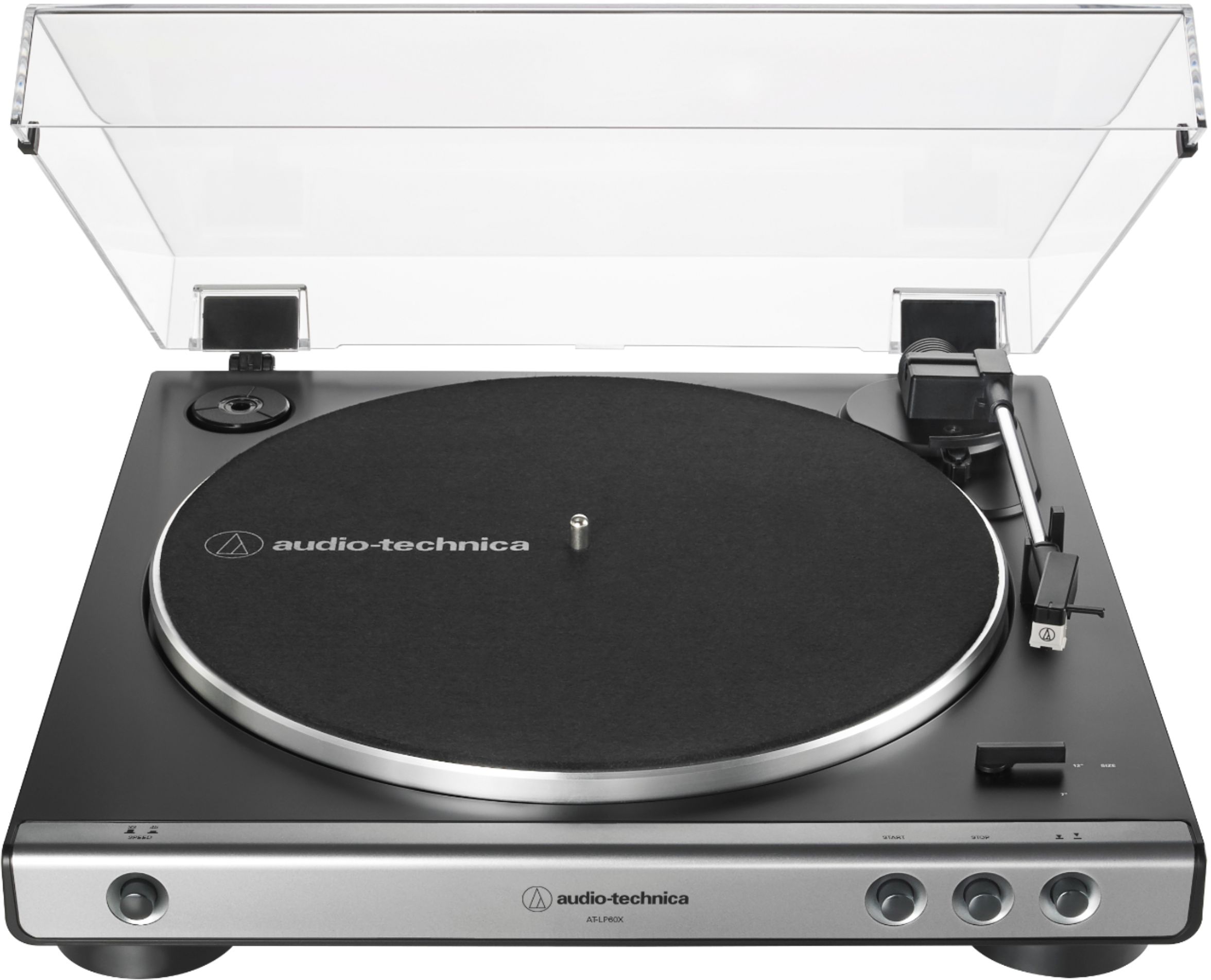 Best buy record player with speakers Clearance